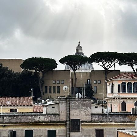 Museum Day Vatican Roma Exterior foto